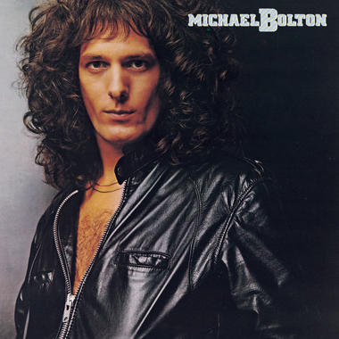 Michael Bolton -  Michael Bolton